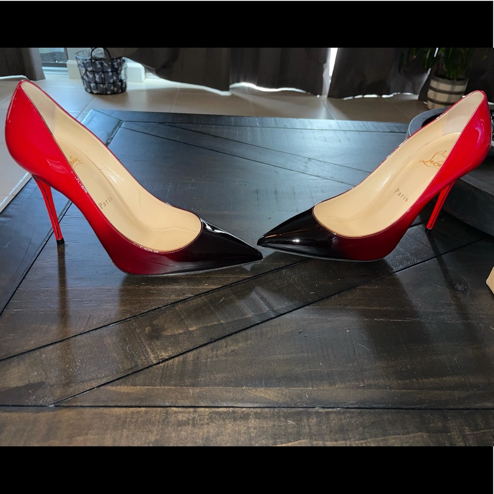Décolleté 554   39 Christian louboutin